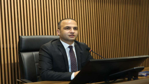 Fatsa Belediye Başkanı İbrahim Etem Kibar: “Fatsa, Yatırımlarla Gelişerek Büyüyor”