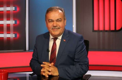 “İşiniz Gücünüz Yalan”