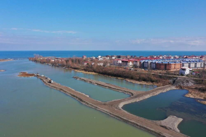 Melet'in Çehresi Değişiyor