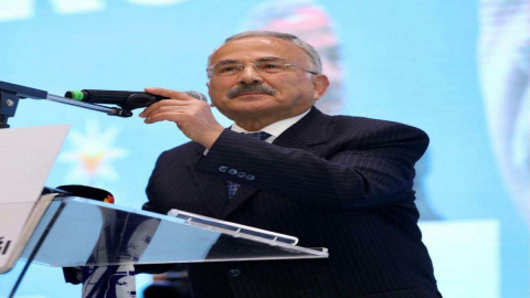 Başkan Güler’e Önemli Görev: AVRUPA’DA TÜRKİYE’Yİ TEMSİL EDECEK