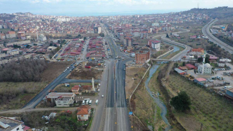 Yıllardır Beklenen Çalışma Tamamlanıyor