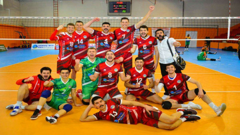 Akkuş Belediyespor’dan Kritik Galibiyet; 3-1