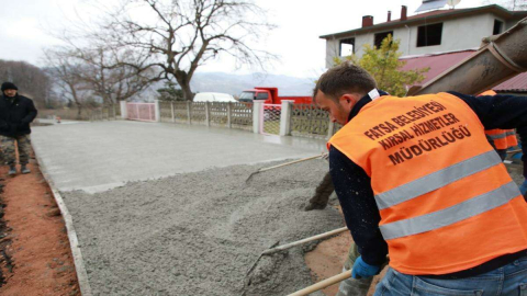 Kırsal Bölgelerdeki Ulaşıma Net Çözüm!
