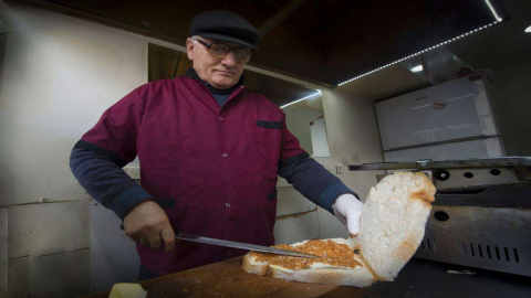 Ordu Tostu Coğrafi İşaret Alıyor
