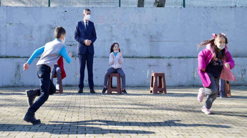 Bakan Selçuk: “Okullar 2 Temmuz’a Kadar Açık Olacak”