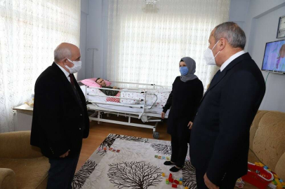 Yılın Kadını Derya Gök