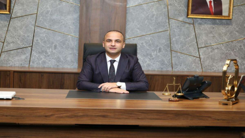 Fatsa Belediye Başkanı İbrahim Etem Kibar: “Miraç Gecesi, Miracımız Olsun”