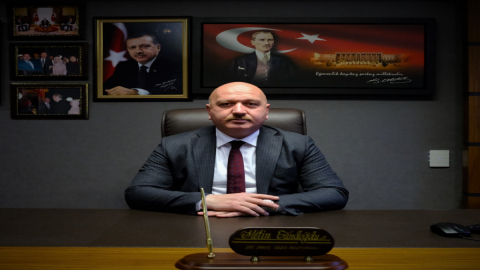 Kabadüz İçme Suyuna Kavuşuyor