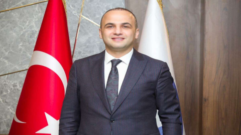 Başkan Kibar: “İstiklal Mücadelemiz,  İstiklal Marşımızda Ebedileşmistir”