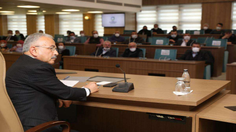 Başkan Güler: “Mesudiye Hayvancılıkta Merkez Olacak”