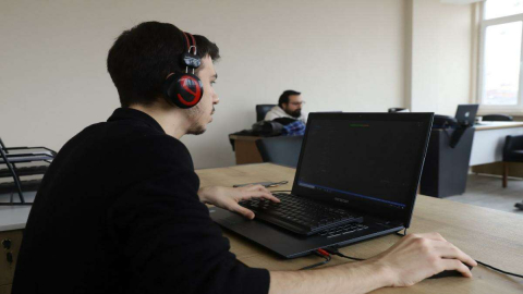 ORYAZ’da ‘Kodlama Uzmanlık Eğitimi’