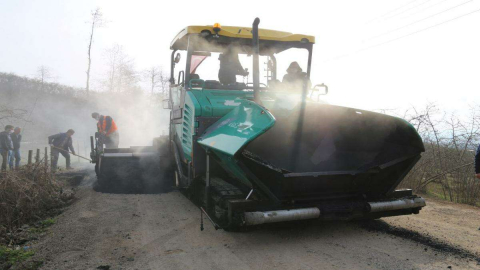 “Gece Gündüz Demeden Çalışıyoruz”