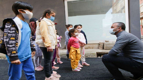 Başkan Kibar: “Fatsa’mıza Yeni Bir Kent Kimliği Kazandırıyoruz”