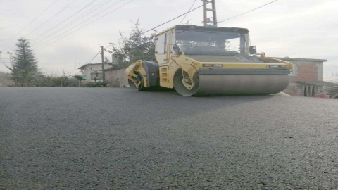 Konforlu Ulaşımın Kapıları Aralanıyor