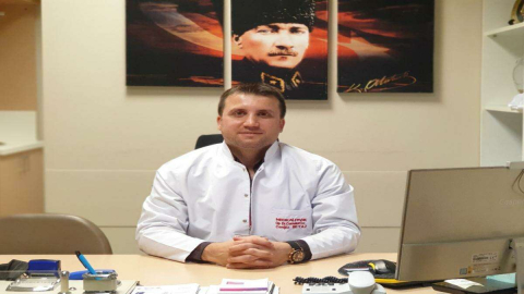 Testesteron Yetersizliğine Dikkat!