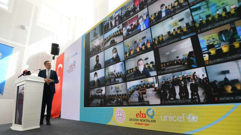 EBA Destek Noktaları Her Geçen Gün Daha da Güçleniyor