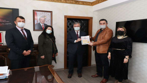 “Klasikleri Okuyorum, Ufkumu Genişletiyorum”