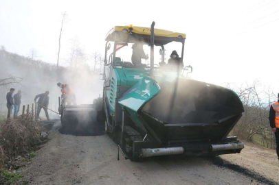 Muhtarlar Büyükşehire Minnettar