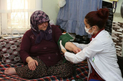 Çınarlar “YAŞAD” İle Mutlu Olacak