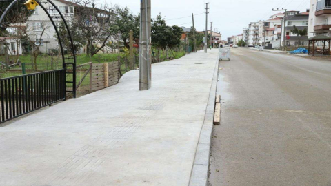 Büyükşehir Sorunları Çözüyor