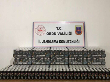 Fatsa’da Operasyon: 3 Gözaltı