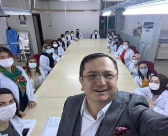 FATSO Başkanı Karataş: “Yeni Umutlar İşbaşı Yaptı”