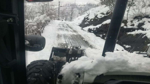 Kar Artık Esaret Değil