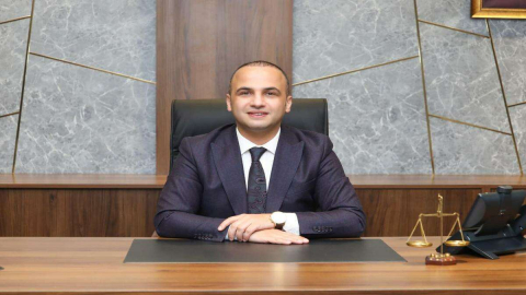 Fatsa Belediye Başkanı İbrahim Etem Kibar:“Berat Kandili, Mağfiret ve Merhamet Gecesidir”