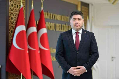 Başkan Tören: “Berat’ın Yegâne Sahibi Yüce Rabbimizdir”