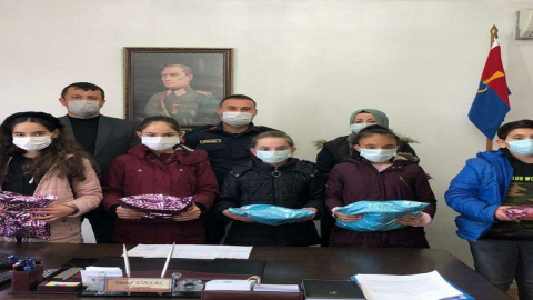 “Her Şey İyiliğe Değer” Projesi Desteklerinizi Bekliyor