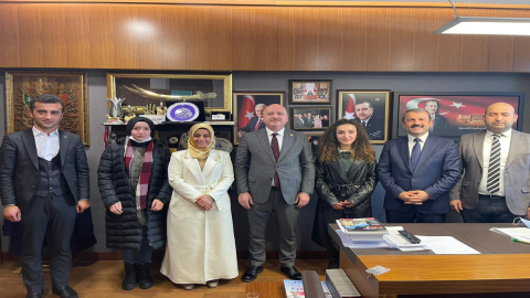 Gündoğdu’dan Eğitim Yatırımları Açıklaması