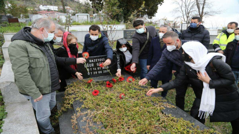 OBBKT Oyuncularına Vefa