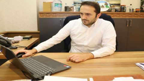 Ordu’nun Yöresel Ürünleri 81 İle Pazarlanıyor: ORTAR E-Ticarette İddialı