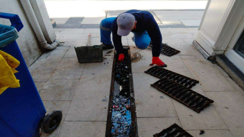 Fatsa Belediyesi Temizlik İşleri Müdürü Erdem Yuva:“Duyarlı Olmak İnsanlık Görevimizdir”