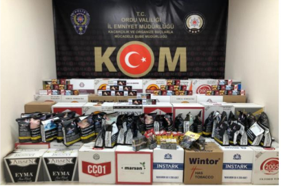 Operasyonlar Devam Ediyor