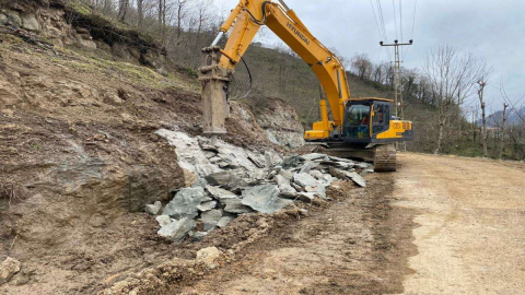 Büyükşehir’de Durmak Yok