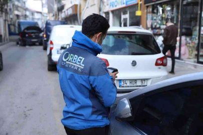 ORBEL Ekipleri Yine Sahada