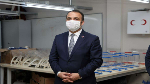 “Her Yatırım, Fatsamızın Geleceği İçin”