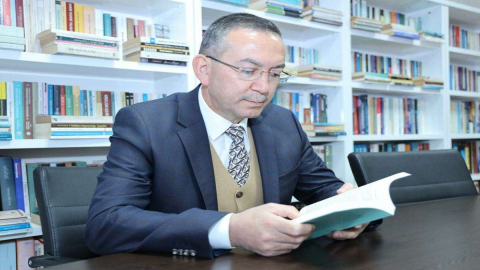 57’nci Kütüphane Haftası Kutlandı