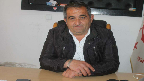Fatsa Pazarcılar Derneği Başkanı Kemal Çatalkaya: “Pazar Yerinin Kapasitesi Yeterli Değil”