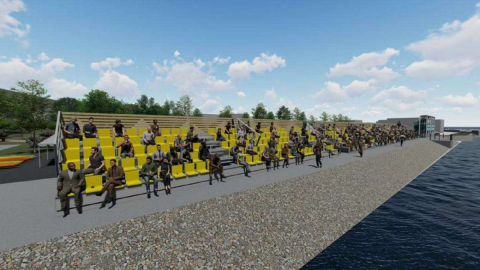 Ordu’da Su Sporu Canlanıyor