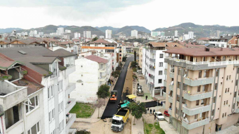 Sed Caddesi, Bölgenin Cazibesini Artıracak
