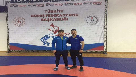 Milli Takımda Ordu’yu Temsil Edecek