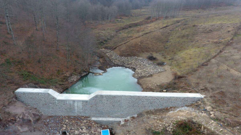 OSKİ’den 2 Yılda Tarihi Yatırımlar