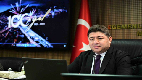 24 AYDA 100 MİLYON TL BORÇ ÖDEDİ