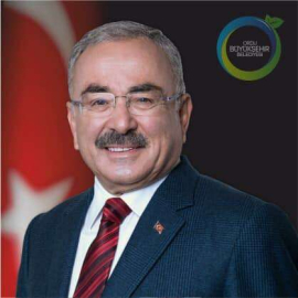 Başkan Güler: “Ramazan Ayının Sağlık ve Mutluluk Getirmesini Tememni Ediyorum”