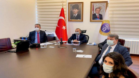 “Ülke Olarak Bir Kadınımızın Saçının Teline Zarar Gelmesin İstiyoruz”
