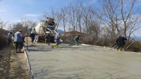 İlçelerin Kaderi Değişiyor