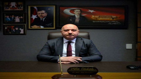Ordu Milletvekili Metin Gündoğdu: “Söz Verdiğimiz Gibi Akkuş Akpınar’a Halı Saha!”