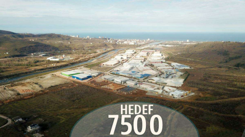 Hedef 7 Bin 500
